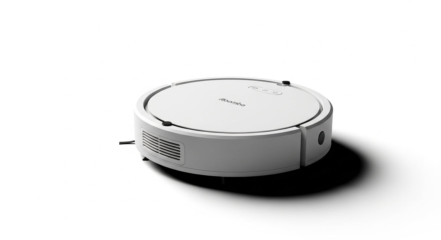Roomba (iRobot)