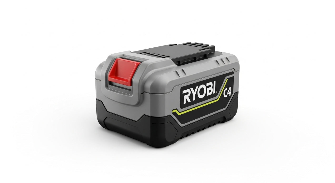 Ryobi
