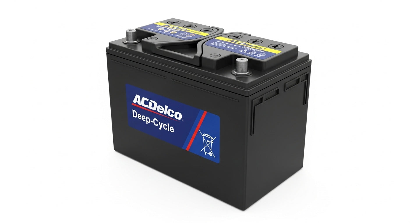 ACDelco
