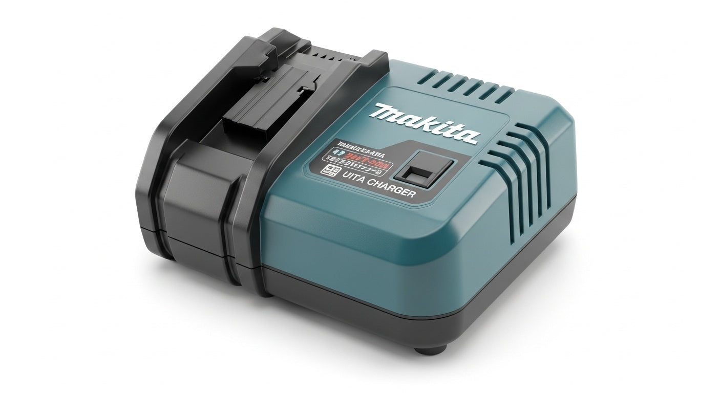 Makita Battery Charger