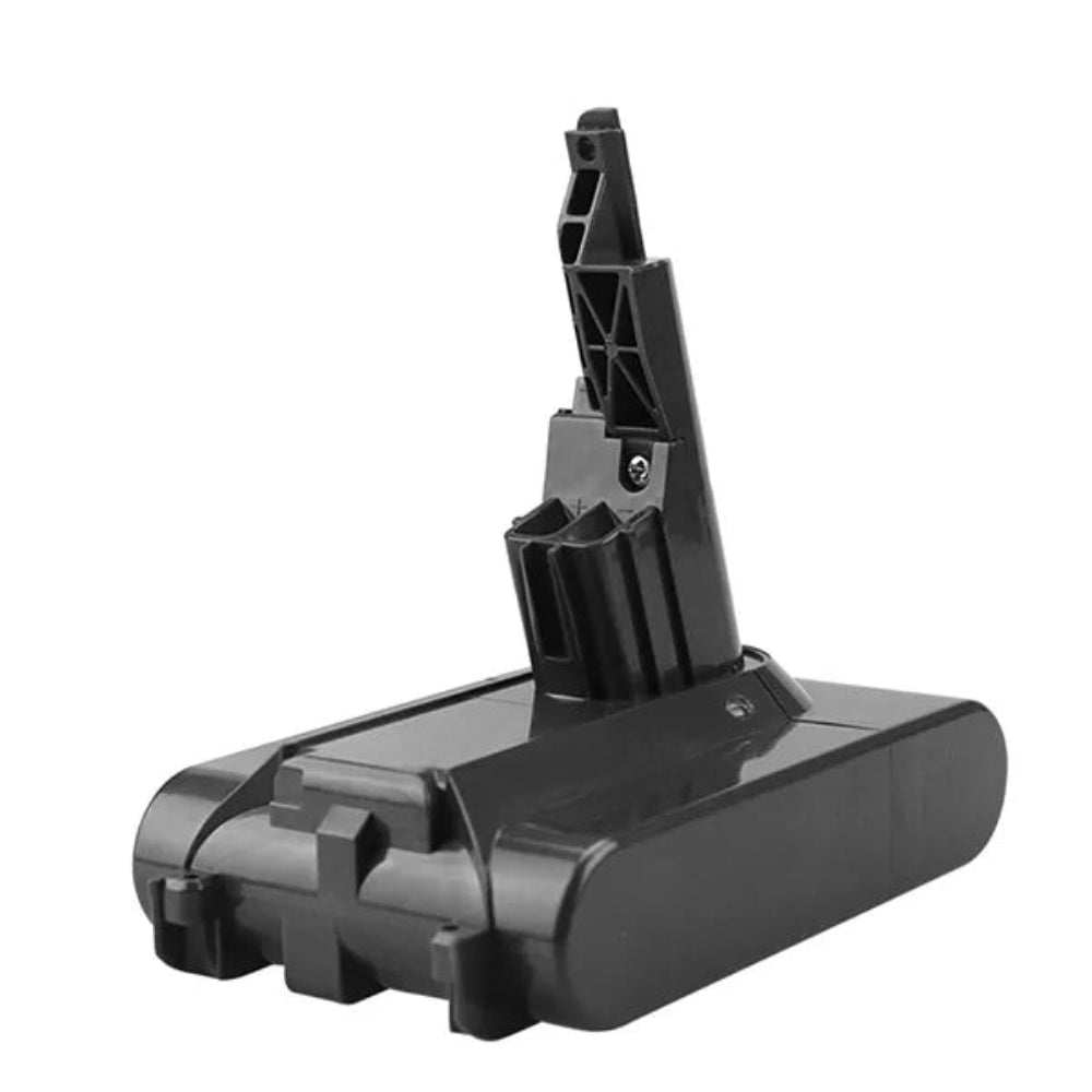 Dyson V7-Series Replacement Battery | 21.6V 2.5Ah Li-ion | Compatible with SV11, V7 Motorhead Pro, Total Clean, Trigger