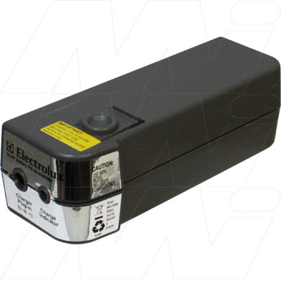 MI Battery Experts A5-028NIMH-REFURB 14.4V 2Ah NiMH Professional-Grade Rechargeable Battery Pack for Industrial & Medical Devices