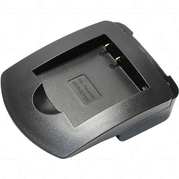 Enecharger AVP158 Compact 19g Camera Battery for Digital & Video Cameras - 55.2x24.4mm Pro-Grade Power