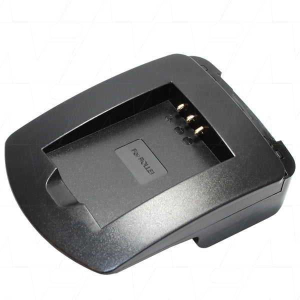 Enecharger AVP249 Professional Digital Camera Battery 19g Lightweight, 55.1x24.5mm Compact, High-Performance Power for Photographers