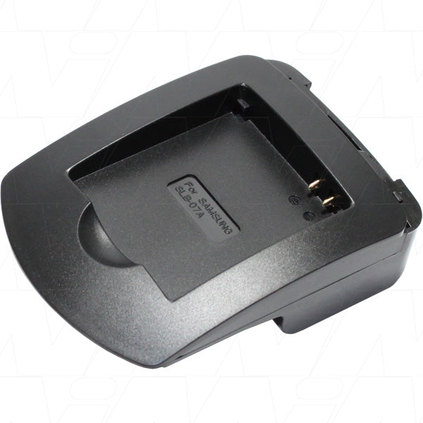 Enecharger AVP357 Digital Camera Battery Lightweight 19g, Pro-Grade Power for Extended Shoots, 55.2x24.5mm