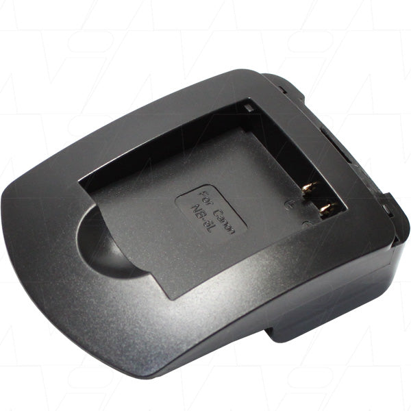 Enecharger AVP362 Professional-Grade Digital Camera Battery Lightweight 19g, 55.1x24.3mm, Long-Lasting Power for Uninterrupted Photography