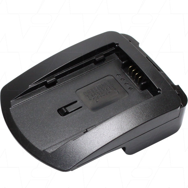 Enecharger AVP407 Ultra-Lightweight 19g Camera Battery for Extended Shoots - Professional-Grade Power, Quick-Swap Design