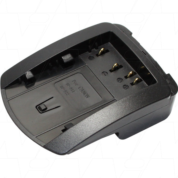 Enecharger AVP511 Digital Camera Battery Ultra-Light 19g, 55.2x24.5mm, Professional-Grade Power for DSLR & Mirrorless