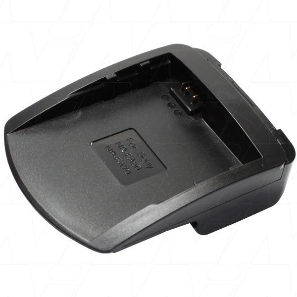 Enecharger AVP555 Ultra-Lightweight 19g Digital Camera Battery for Extended Shooting Sessions - Pro-Grade Power