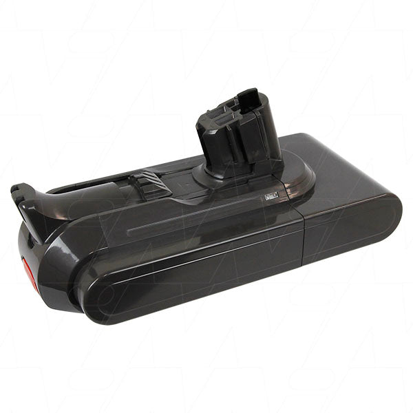 Dyson V11 Replacement Battery 60-Min Runtime, Smart Power, 33% Longer Life, Drop-In Fit for All V11 Models