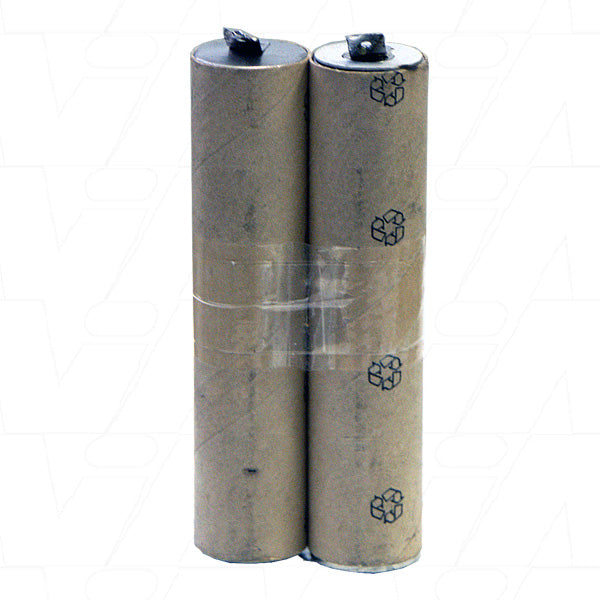 BCR-1700672-BP1 7.2V 1.7Ah NiCd Pro Power Tool Battery - High-Capacity, Quick-Charge, All-Day Performance