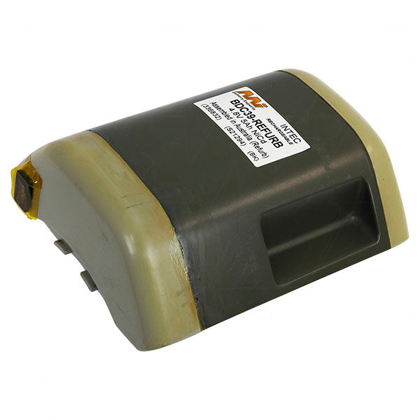 MI Battery Experts BDC39-Refurb Professional 4.8V 5Ah NiCd Battery for Survey Lasers & Equipment - Reliable Power for Precision Work