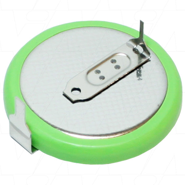 Panasonic BR2330A/HDN 3V 255mAh Lithium Memory Backup Battery - Professional-Grade Power Protection for Critical Systems