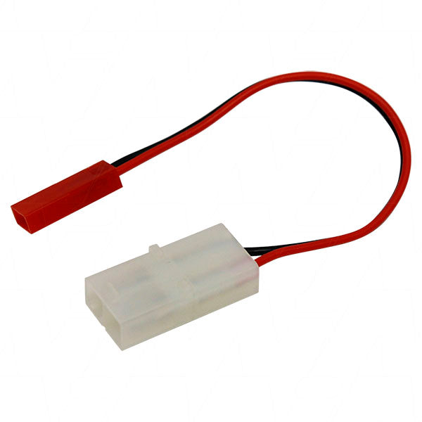 Enecharger CC47-100 Professional-Grade Battery Industrial Power, Quick-Connect Terminals, Intelligent Management, 100Ah Capacity