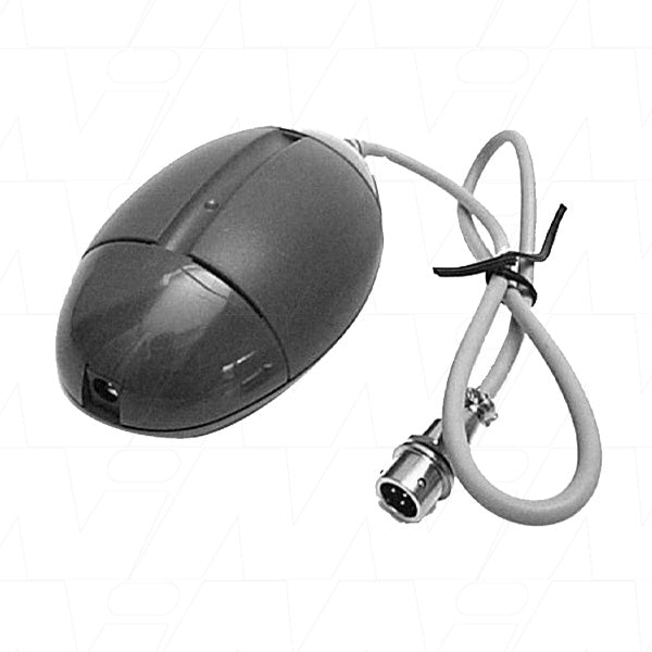 Ionix CH-TSB002 Compact Power Cell Professional-Grade 0.1A-3A Battery, Ultra-Lightweight 140g, 66x40mm for Tight Spaces