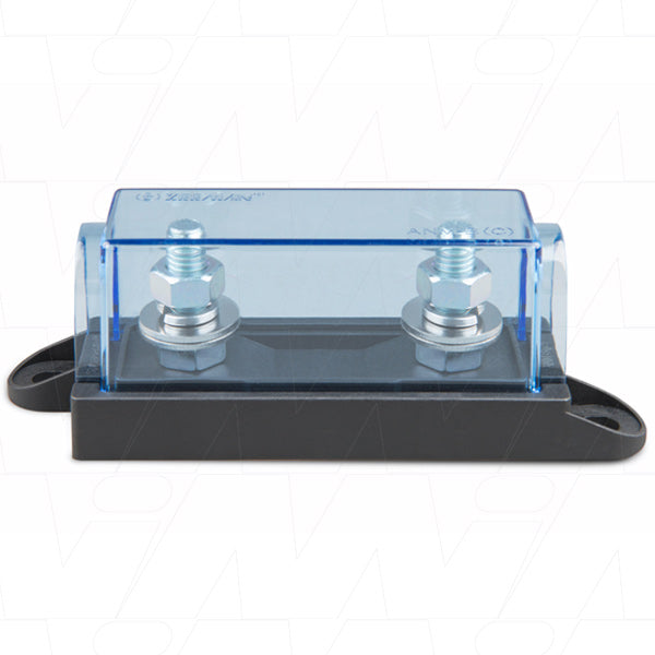 Victron Energy MEGA Series CIP000100001 Professional Battery - Compact 97x39mm Design for Advanced Energy Systems