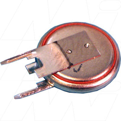 Renata CR1220FV 3V Lithium Coin Cell Battery Swiss-Engineered 38mAh Capacity for Professional Memory Backup & CMOS Applications