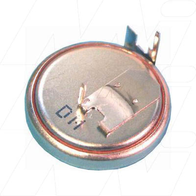 Renata CR1632FH 3V Lithium Coin Cell Battery - 125mAh, Swiss-Made for Professional Memory Backup & Industrial Applications