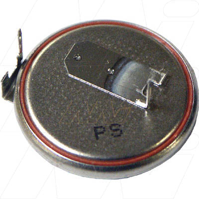 Renata CR2025FH 3V Lithium Battery Swiss-Engineered 165mAh Coin Cell for Professional Memory Backup & CMOS