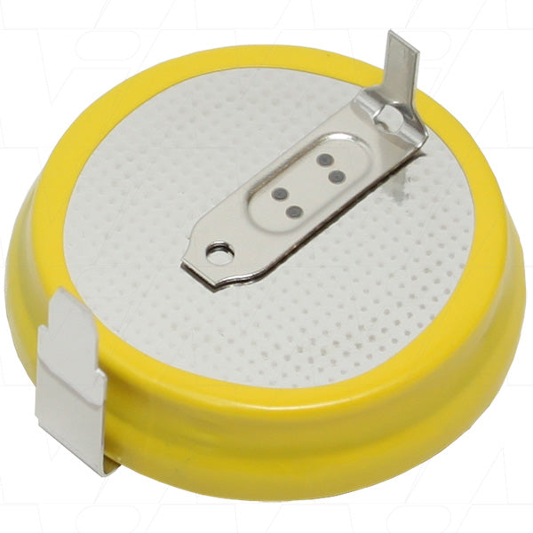 Panasonic CR2354/HFN 3V 560mAh Lithium Coin Cell Battery for Memory Backup, Gaming & Instruments, 23mm x 5.4mm