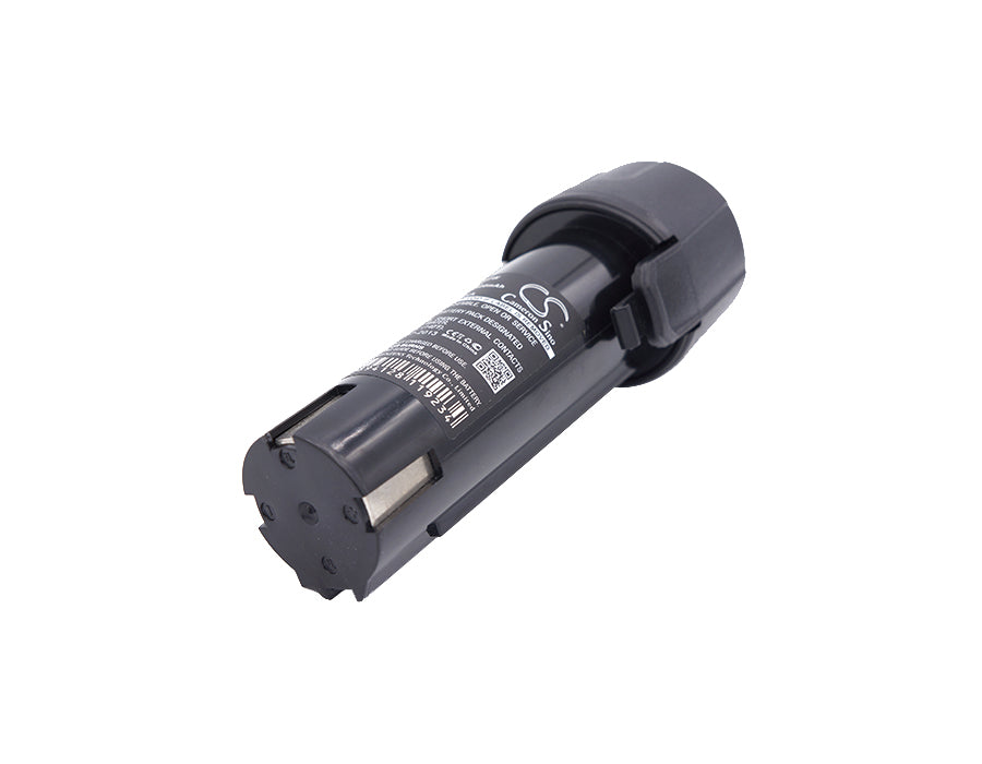 3.6V 1500mAh Li-ion Replacement Battery for AEG SE3.6 SL3.6 Cordless Screwdrivers - 413184, 4935413165