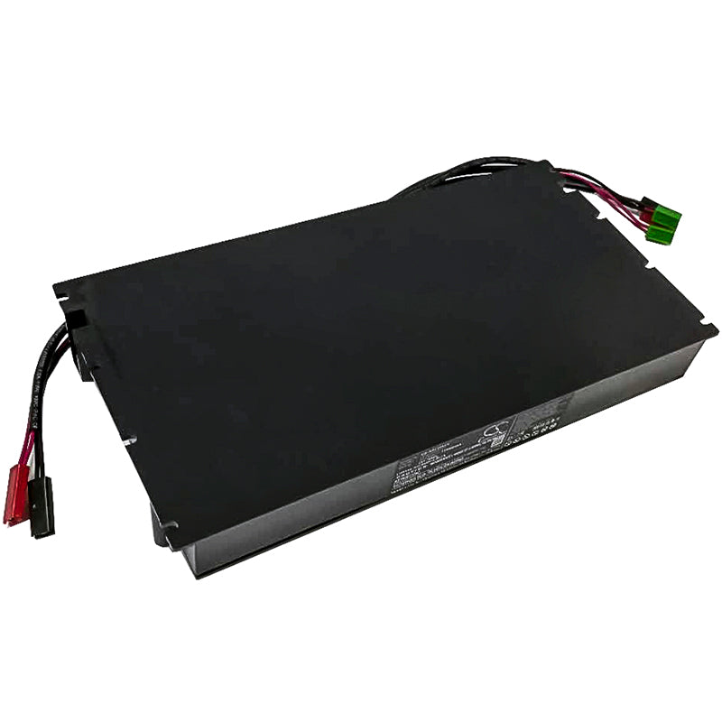 25.2V 13800mAh Li-ion Replacement Battery for Agro R800Li Lawn Mowers & Select Ambrogio/Wiper Robots