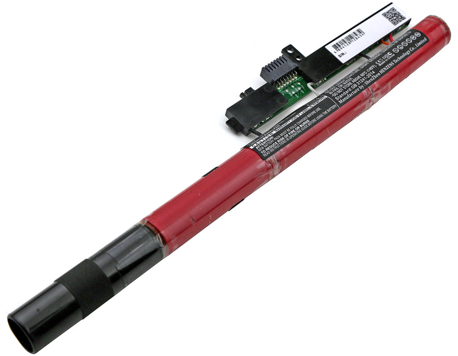 2200mAh Battery for Acer Aspire One 14 Z1402 Z1401 Series, 10.8V 23.76Wh Li-ion Laptop Replacement