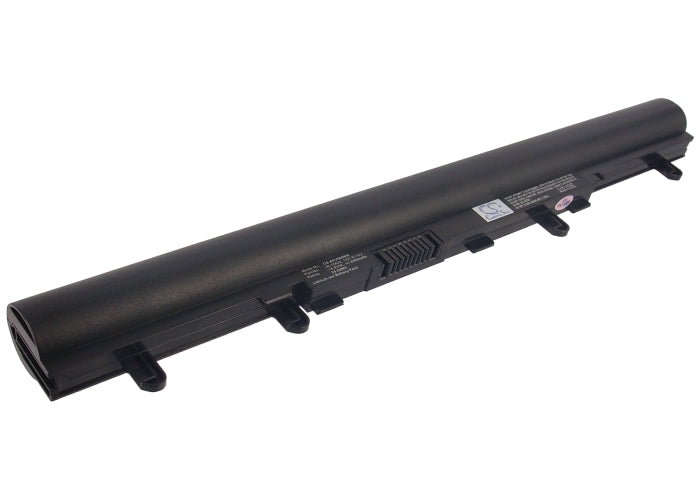 2400mAh Acer Aspire V5 Series Laptop Battery: 14.8V 35.52Wh Li-ion Replacement - AL12A32 Compatible