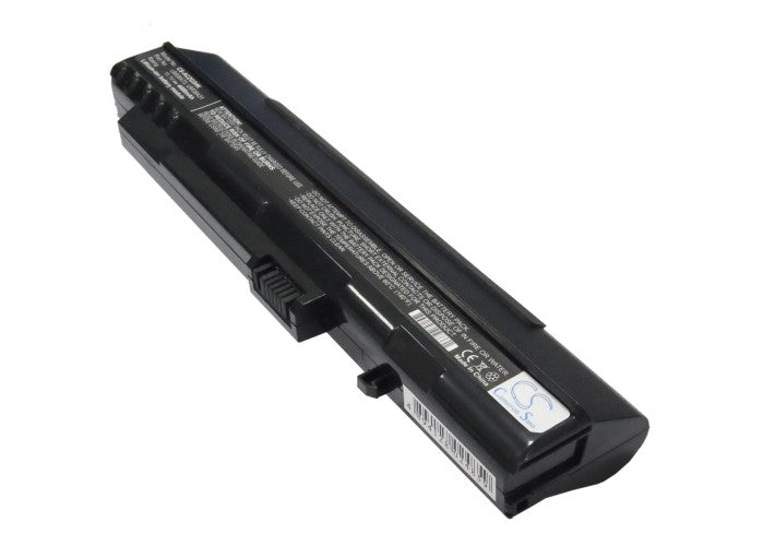 Acer Aspire One & Gateway LT Series Laptop Battery - 4400mAh, 11.1V Li-ion Replacement