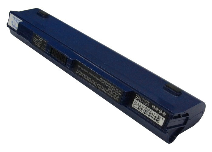 4400mAh Replacement Laptop Battery for Acer Aspire One 531 751 Series - 11.1V Li-ion