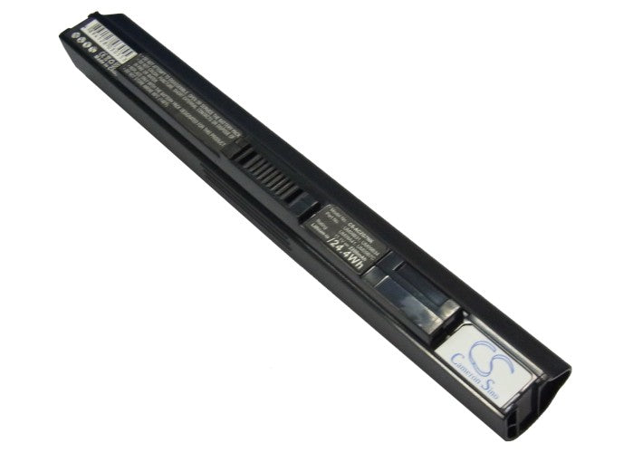 Acer Aspire One 531 751 Series Netbook Battery - 2200mAh, 11.1V Li-ion Replacement