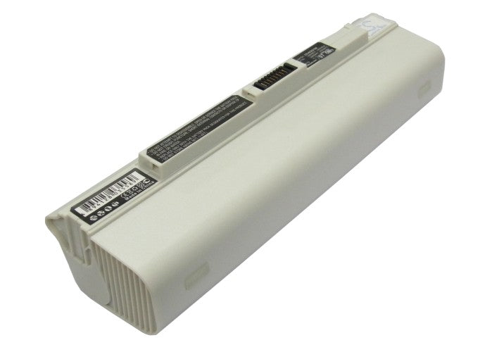 8800mAh Laptop Battery for Acer Aspire One 531 751 Series - Extended Life, 11.1V Li-ion, Premium Replacement