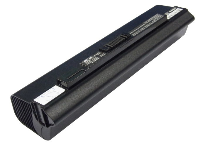 8800mAh Acer Aspire One 531 751 Laptop Battery - 11.1V Li-ion Extended Life Replacement