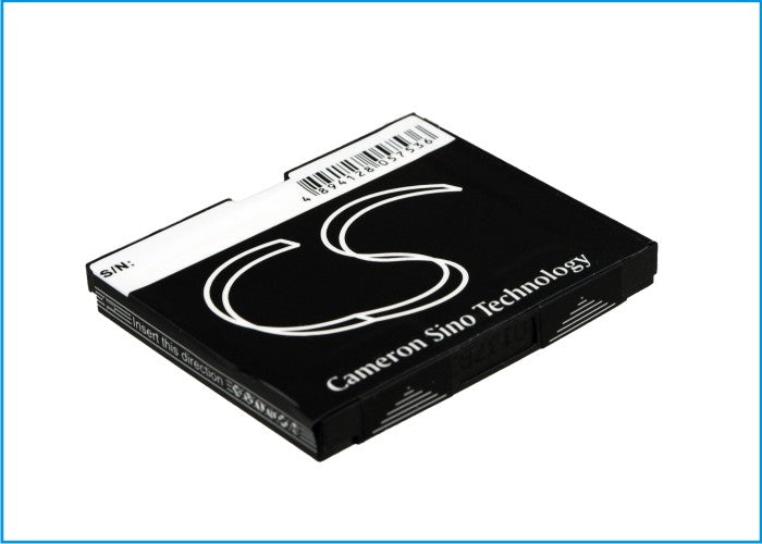 900mAh Battery for AMOI Momo MD2 & MD02, Brionvega N7010 - 3.7V Li-ion Replacement Cell