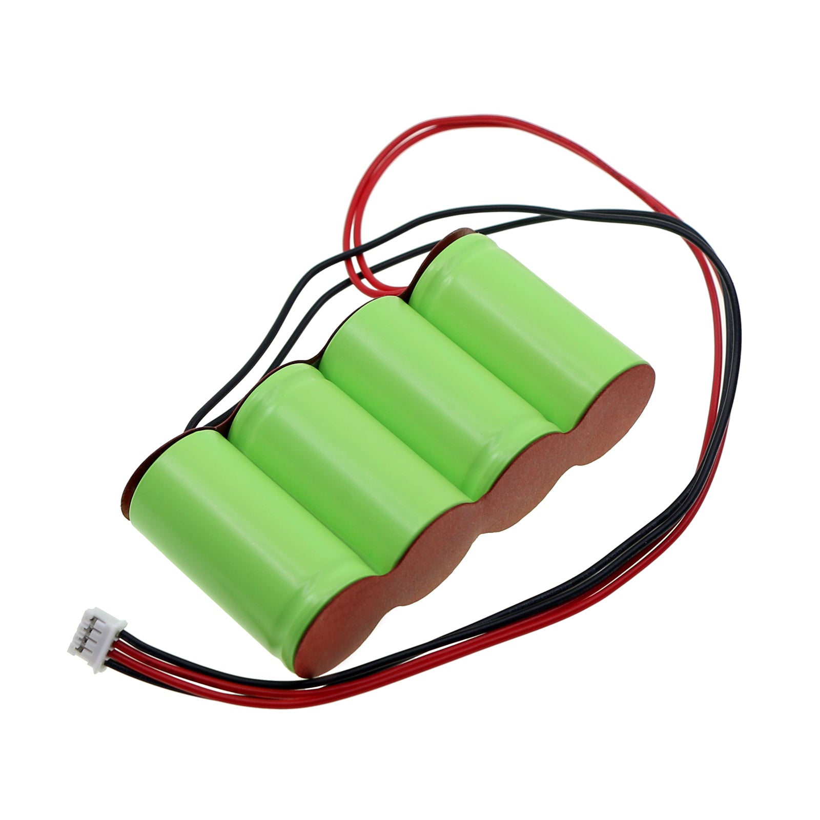 High-Capacity 4.8V 2800mAh NiMH Replacement Battery for Avoximeter 1000E & 12140S Oximeters