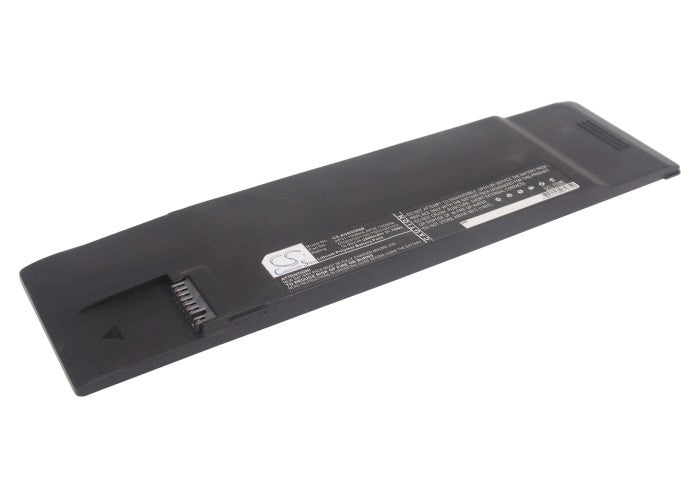 2900mAh Laptop Battery for Asus Eee PC 1008KR/P - 10.95V Li-Polymer Replacement - High Capacity