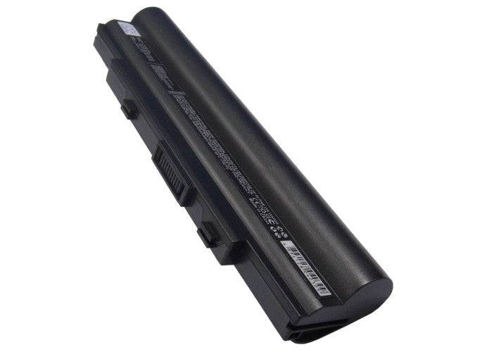 4400mAh Laptop Battery for Asus U20 U30 Series - 11.1V Li-ion - Extended Life Replacement