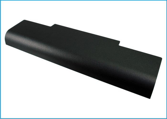4400mAh Replacement Battery for Asus A72 K72 N71 N73 X77 Series Laptop - 11.1V Li-ion