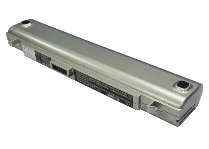 4400mAh Laptop Battery for Asus M5/S5/W5000 Series - 11.1V Li-ion - Exact Fit Replacement