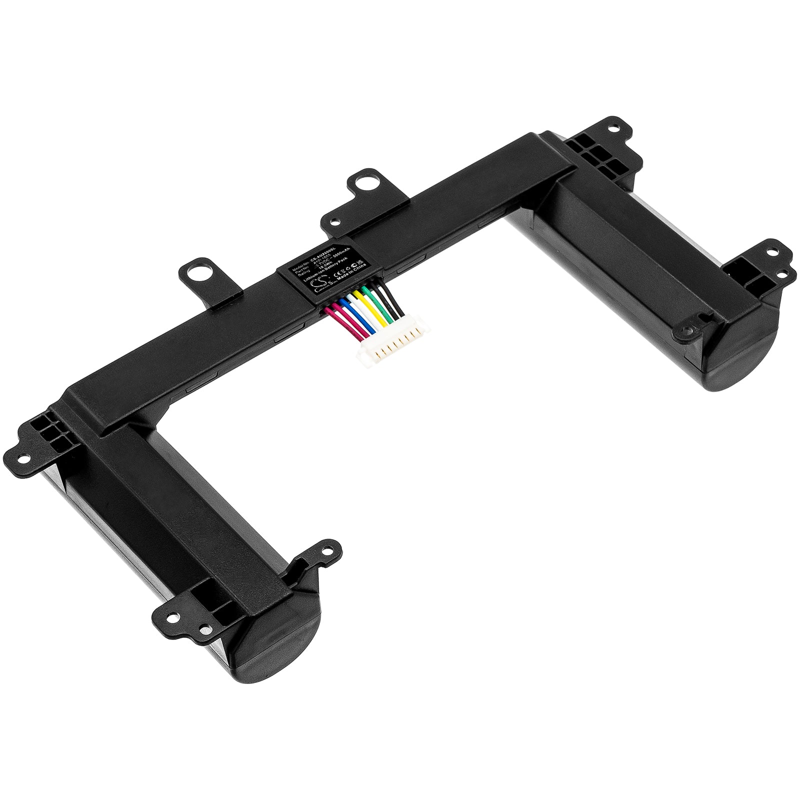 5000mAh Replacement Battery for Asus ROG Phone Twin View Dock ZS600KL - 3.7V 18.5Wh Li-ion - Mobile Phone Power