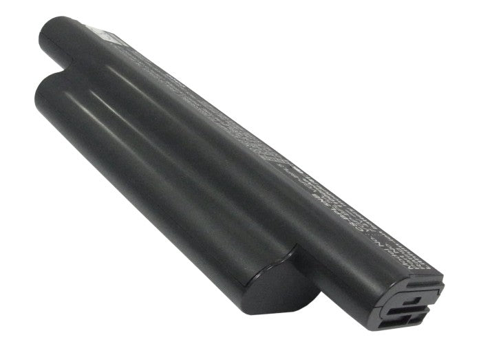 High Capacity 11000mAh Laptop Battery for Sony VAIO VGN-TX Series, 7.4V Long-Life Li-ion Replacement Power Pack