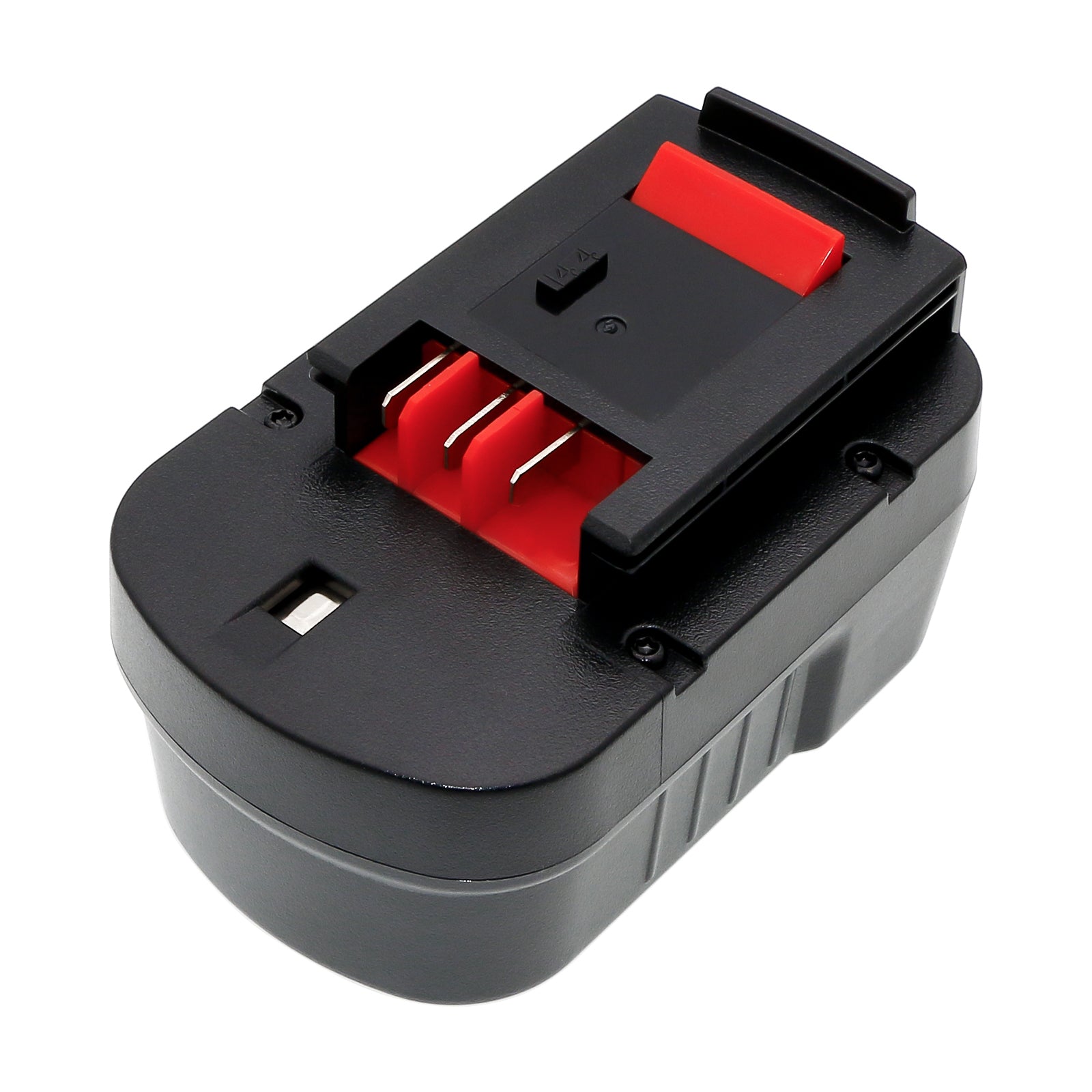 14.4V 3000mAh Ni-MH Replacement Battery for Black+Decker & Firestorm Cordless Drills, Power Tools
