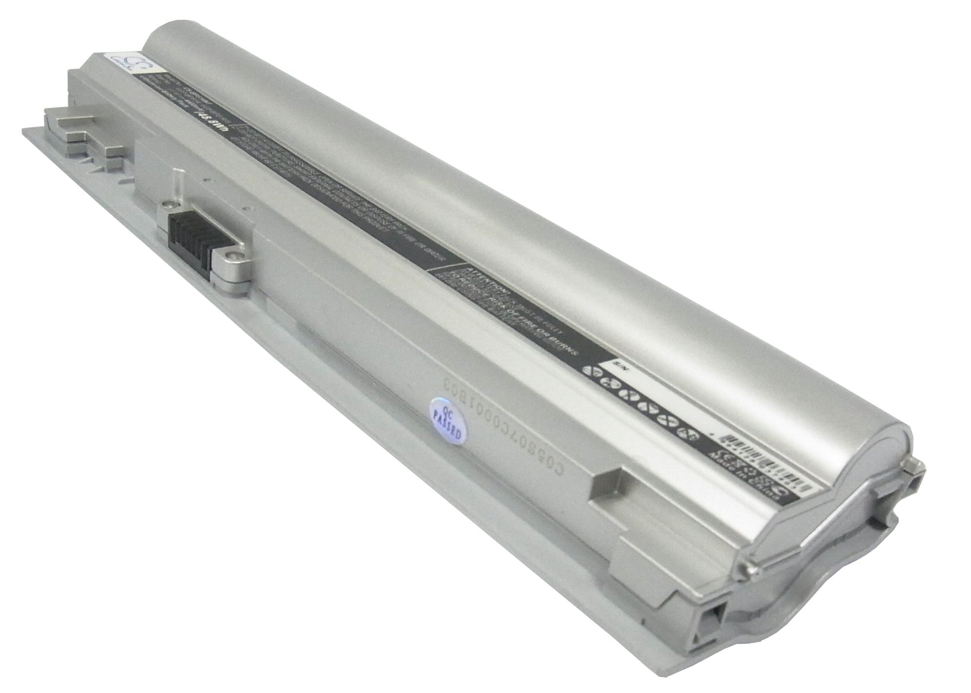 4400mAh Laptop Battery for Sony VAIO VGN-TT Series: 11.1V Li-ion, VGP-BPS14 Compatible, Premium Replacement