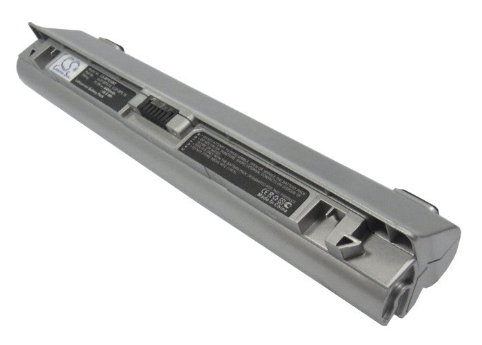 4400mAh Laptop Battery for Sony VAIO VPC-W/M Series, 11.1V Li-ion, VGP-BPS18/BPL18 Replacement - High Capacity Long Life