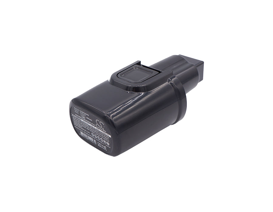 3.6V 2000mAh Ni-MH Replacement Battery for Black & Decker FS360 Cordless Power Tools, Type 1, 90500500