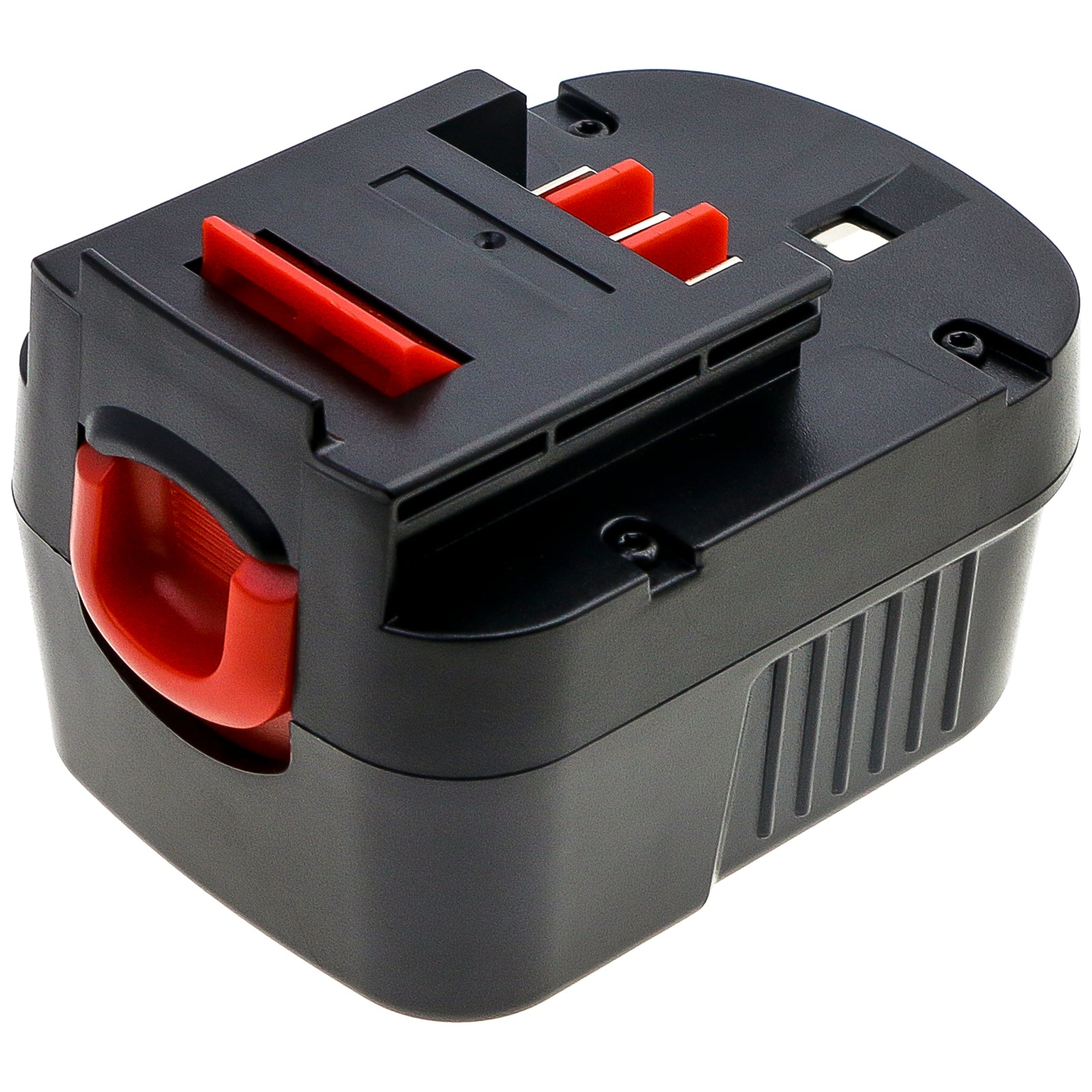 12V 3000mAh Ni-MH Replacement Battery for Black & Decker & Firestorm Power Tools - HPB12, A12, FS120B