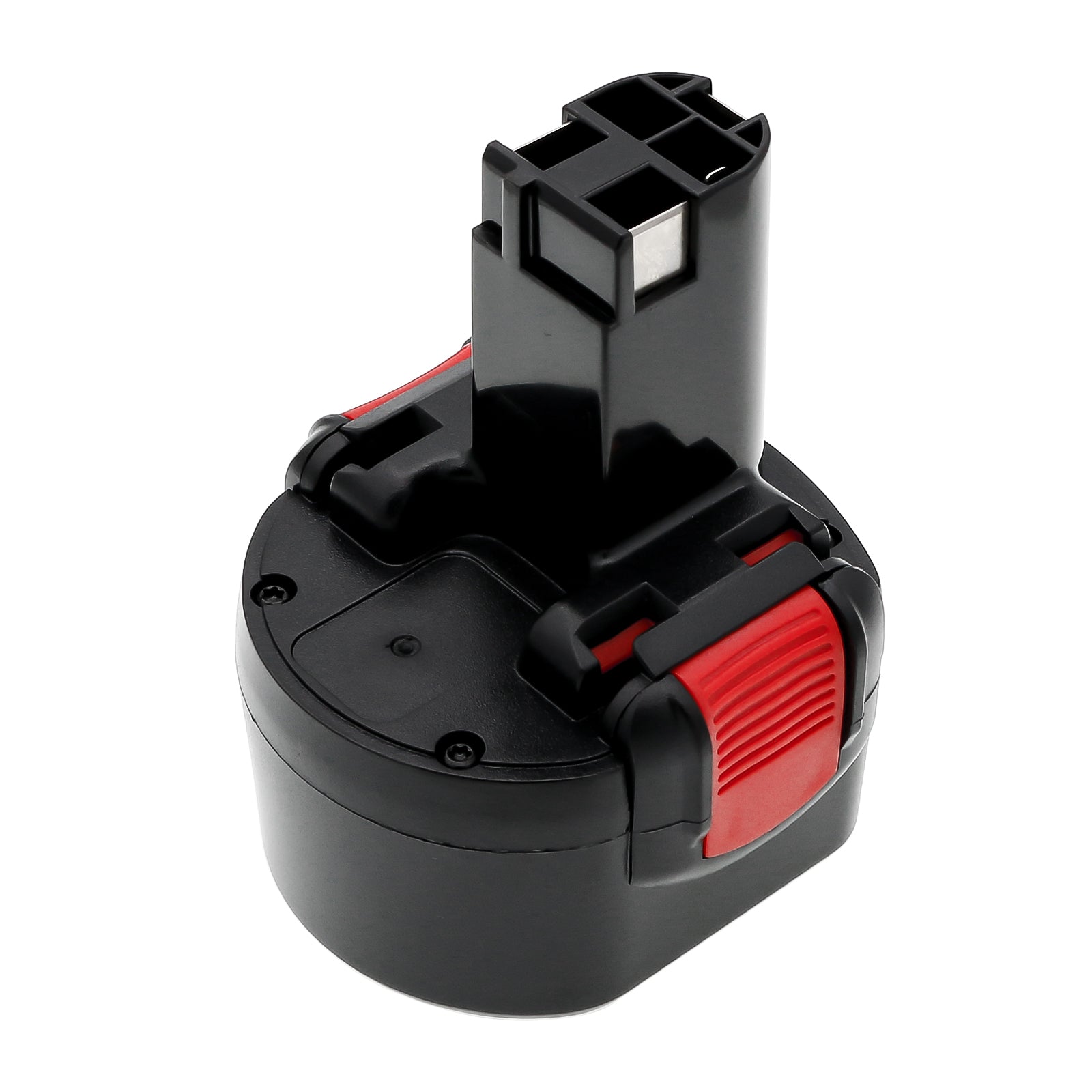 9.6V 1500mAh Ni-MH Replacement Battery for Bosch GSR/GDR 9.6V Power Tools - Fits BAT040, BAT119, Cordless Drill, Impact Driver