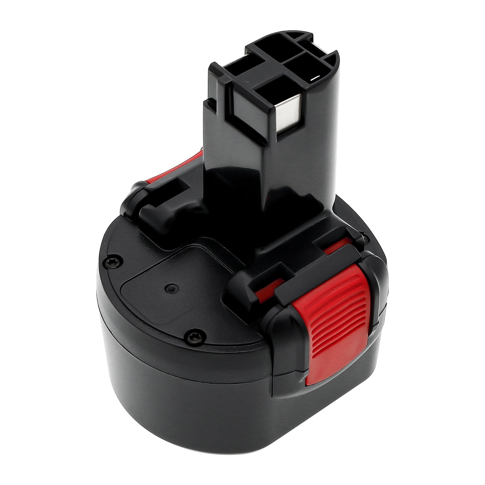 9.6V 3000mAh Ni-MH Replacement Battery for Bosch GSR/GDR 9.6V Power Tools - 2607335707, BAT0408