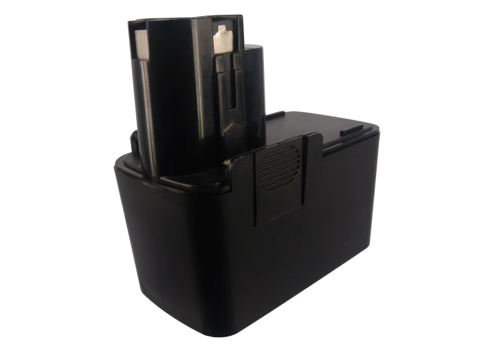 12V 3300mAh Ni-MH Replacement Battery for Bosch Power Tools GBM 12VES, GSR 12VE, GSB 12VSP