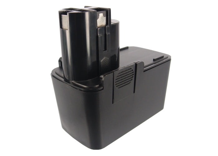 7.2V 2100mAh Ni-MH Replacement Battery for Bosch Power Tools: GBM 7.2, GSR 7.2V, GDR50, 2607335153